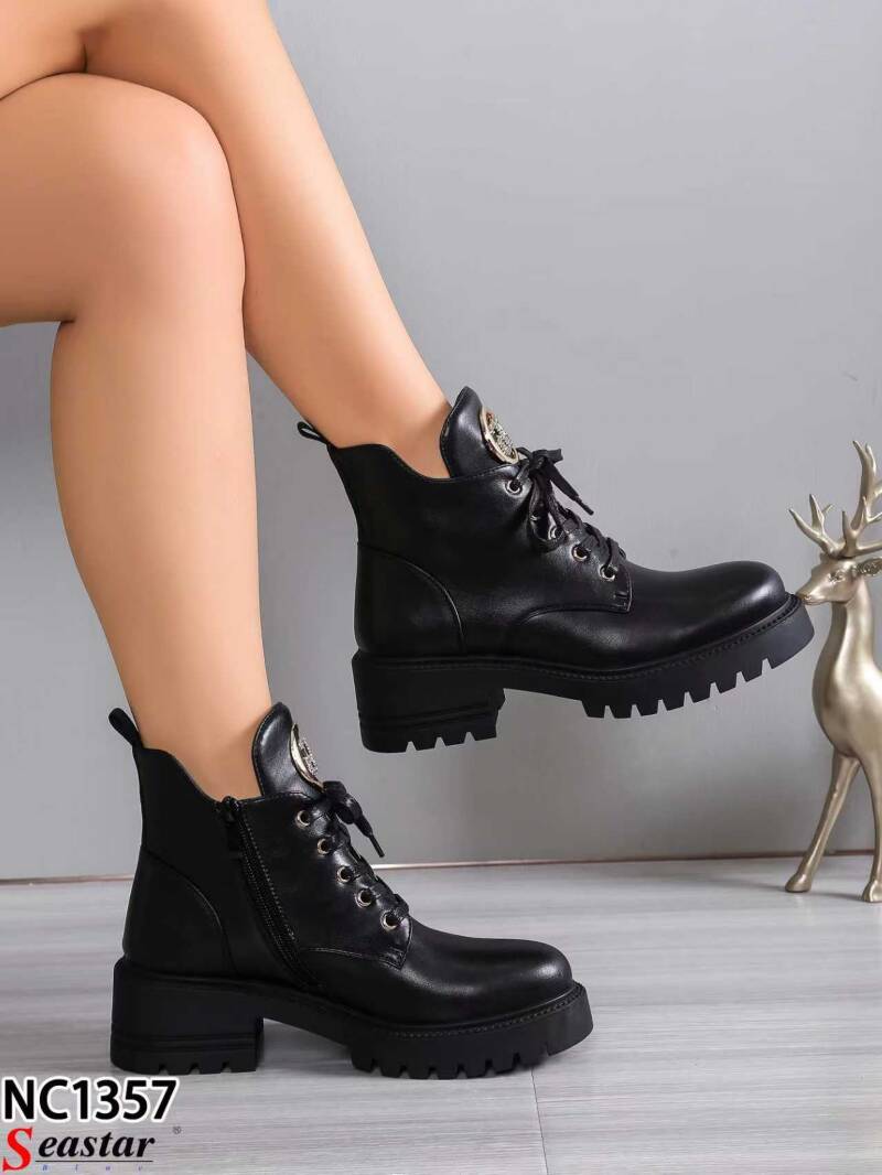  Botki damskie Roz 36-41/ 12 par